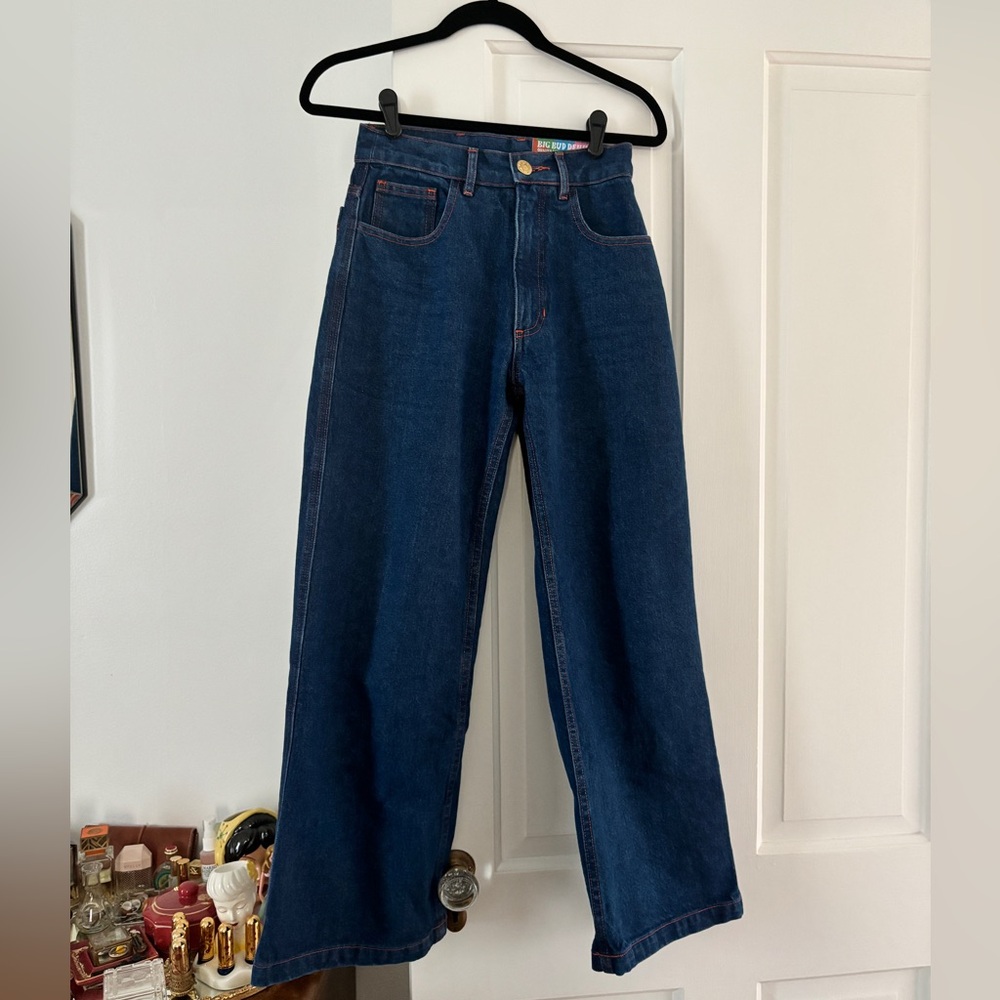Big Bud Press Sailor Jeans (In-Store Exclusive)